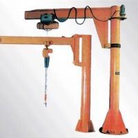 新型旋臂起重機(jī)廠家直銷