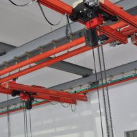 鋁型軌道產(chǎn)品保障