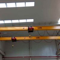 天津單梁起重機(jī)生產(chǎn)銷售