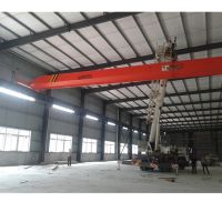 天津單梁起重機(jī)生產(chǎn)銷售
