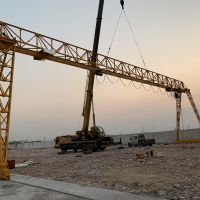 江門市、鶴山、共和鎮(zhèn)、龍門起重機(jī)、吊機(jī)、天吊、航吊