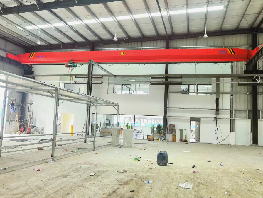 成都起重機(jī)廠 航吊 行車 龍門吊、KBK起重機(jī)物流運(yùn)輸系統(tǒng)