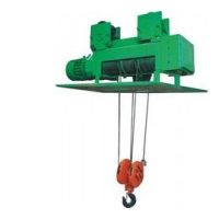 黃石起重機(jī)-冶金電動葫蘆安裝