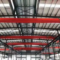 無(wú)錫起重機(jī)-橋式起重機(jī)制作廠家