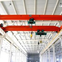 昆明起重機(jī)｜昆明行車(chē)｜昆明單梁橋式起重機(jī)批發(fā)