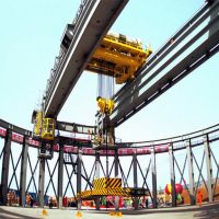 天津起重機(jī)廠家