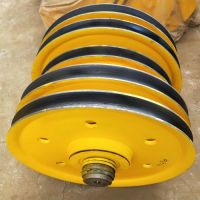 天津起重機廠家