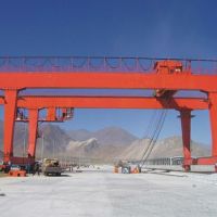 太原起重機(jī)-門(mén)式起重機(jī)銷售