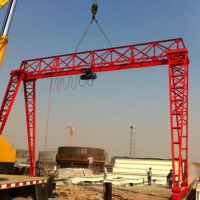 太原起重機(jī)-門(mén)式起重機(jī)銷售