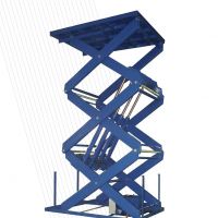 沈陽(yáng)起重機(jī)-液壓升降平臺(tái)銷(xiāo)售安裝