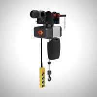 重慶起重機(jī)銷售新中式環(huán)鏈葫蘆