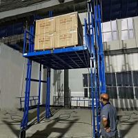 起重設(shè)備哪家好 天車起重機 行吊電動環(huán)鏈葫蘆 小型貨梯