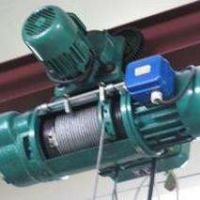 昆明電動葫蘆批發(fā)質(zhì)量保證