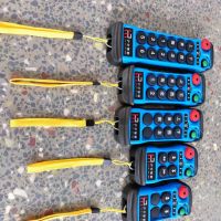 起重機(jī)遙控器性能穩(wěn)定