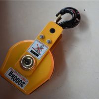 天津起重機(jī)-廠家直銷葫蘆吊鉤