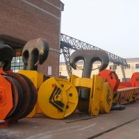 天津起重機(jī)-廠家直銷雙梁吊鉤