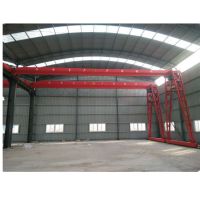 天津起重機(jī)-廠家直銷門式起重機(jī)