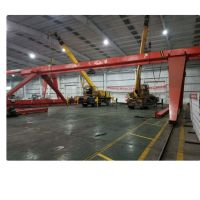 天津起重機(jī)-廠家直銷門式起重機(jī)