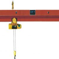 天津起重機(jī)-廠家直銷橋式起重機(jī)