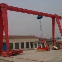 天津起重機-廠家直銷門式起重機