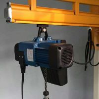 天津起重機-廠家直銷單梁起重機