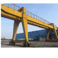 天津起重機(jī)-廠家直銷單梁起重機(jī)