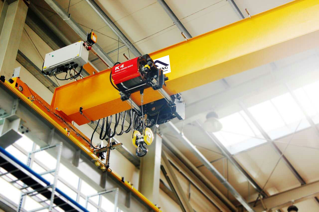 新疆烏魯木齊起重機