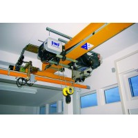 新疆烏魯木齊起重機銷售