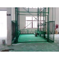 新疆烏魯木齊貨梯