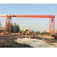 天津起重機(jī)