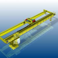 天津起重機(jī)