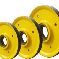 南通起重機(jī)-電動(dòng)葫蘆配件葫蘆滑車片