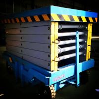 杭州液壓升降平臺(tái)銷售