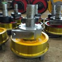 蘇州太倉起重機(jī)車輪組廠家銷售