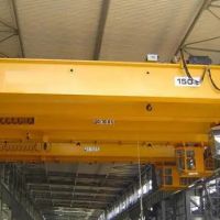 遼寧沈陽歐式起重機(jī)