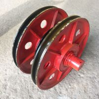 遼寧沈陽滑輪組