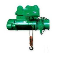 昆明起重機(jī)—防爆電動葫蘆銷售