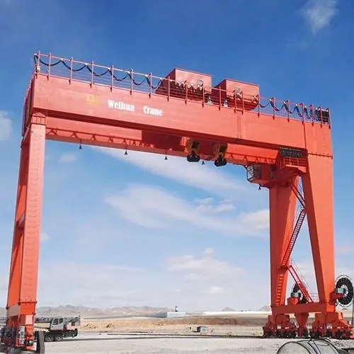 馬鞍山起重設(shè)備