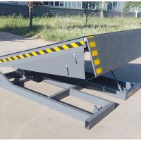 遼寧沈陽液壓登車橋銷售