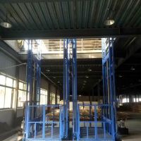 沈陽升降貨梯廠家直供