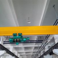 鄭州防爆起重機(jī)