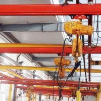 天津起重機維修銷售安裝