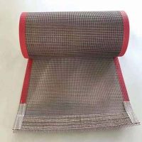 松式烘干機網帶、印花機烘房導帶、隧道烘干機網帶