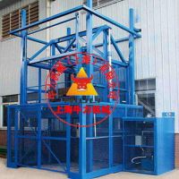 上海導軌直頂升降機供應(yīng)