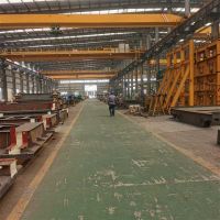 鄭州電動(dòng)單梁橋式起重機(jī)