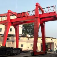 門(mén)式起重機(jī)銷(xiāo)售廠家