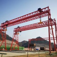 遼寧沈陽門式起重機(jī)銷售