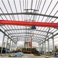 武漢歐式單梁起重機(jī)