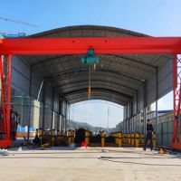 大連門(mén)式起重機(jī)銷(xiāo)售廠家