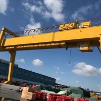 福州門式起重機銷售廠家